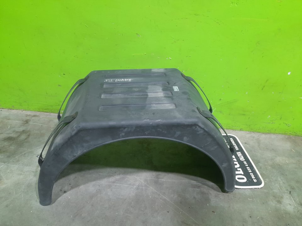 GUARDABARROS TRASERO IZQUIERDO RENAULT MASTER KOFFERAUFBAU L3H1 3,5t
