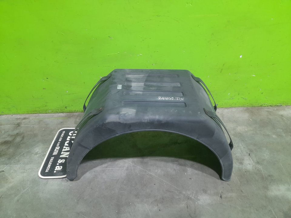 GUARDABARROS TRASERO IZQUIERDO RENAULT MASTER KOFFERAUFBAU L3H1 3,5t