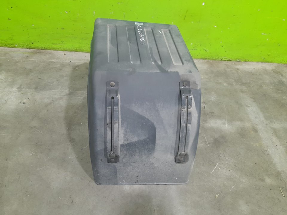GUARDABARROS TRASERO DERECHO RENAULT MASTER KOFFERAUFBAU L3H1 3,5t