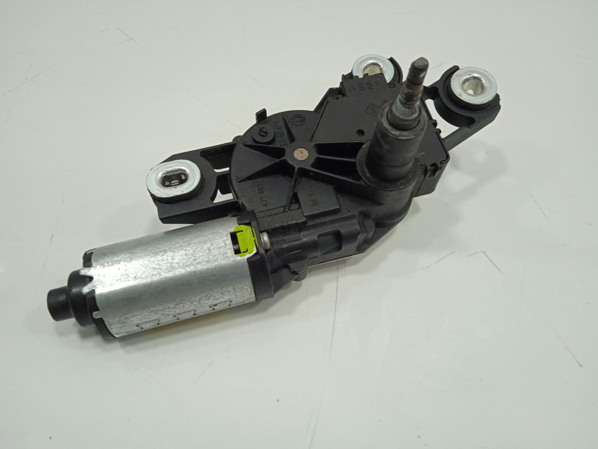 MOTOR LIMPIA TRASERO SEAT ALTEA XL (5P5) Family