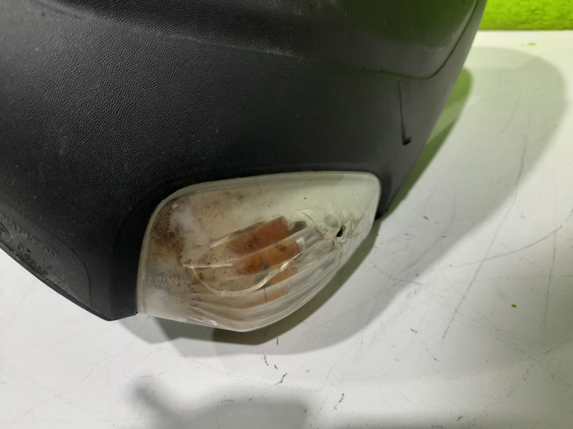 RETROVISOR IZQUIERDO RENAULT MASTER KOFFERAUFBAU L3H1 3,5t