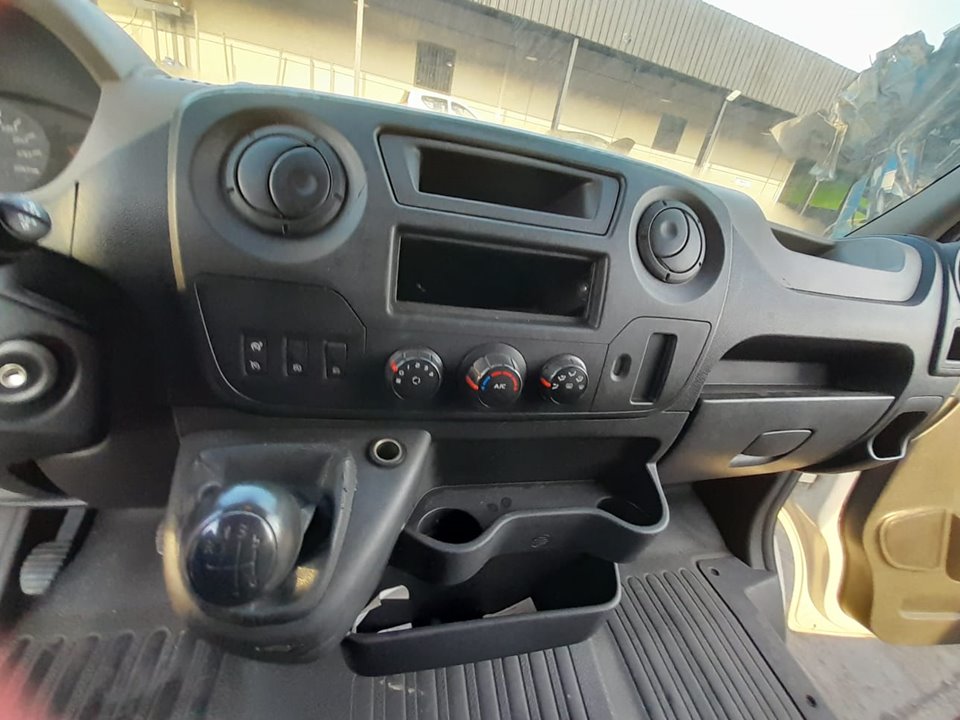 RENAULT MASTER KIPPER L2H1 3,5t Motor 2,3 Ltr. - 120 kW dCi Diesel FAP Energy CAT