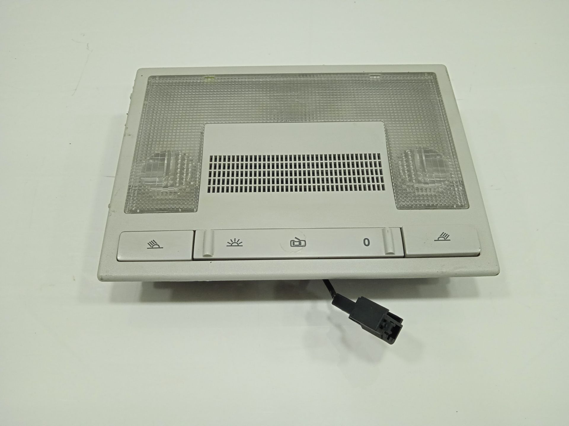 LUZ INTERIOR SEAT ALTEA XL (5P5) Family