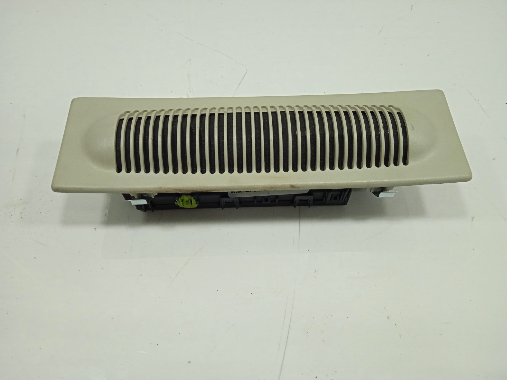 SENSOR DE MOVIMIENTO SEAT ALTEA XL (5P5) Family