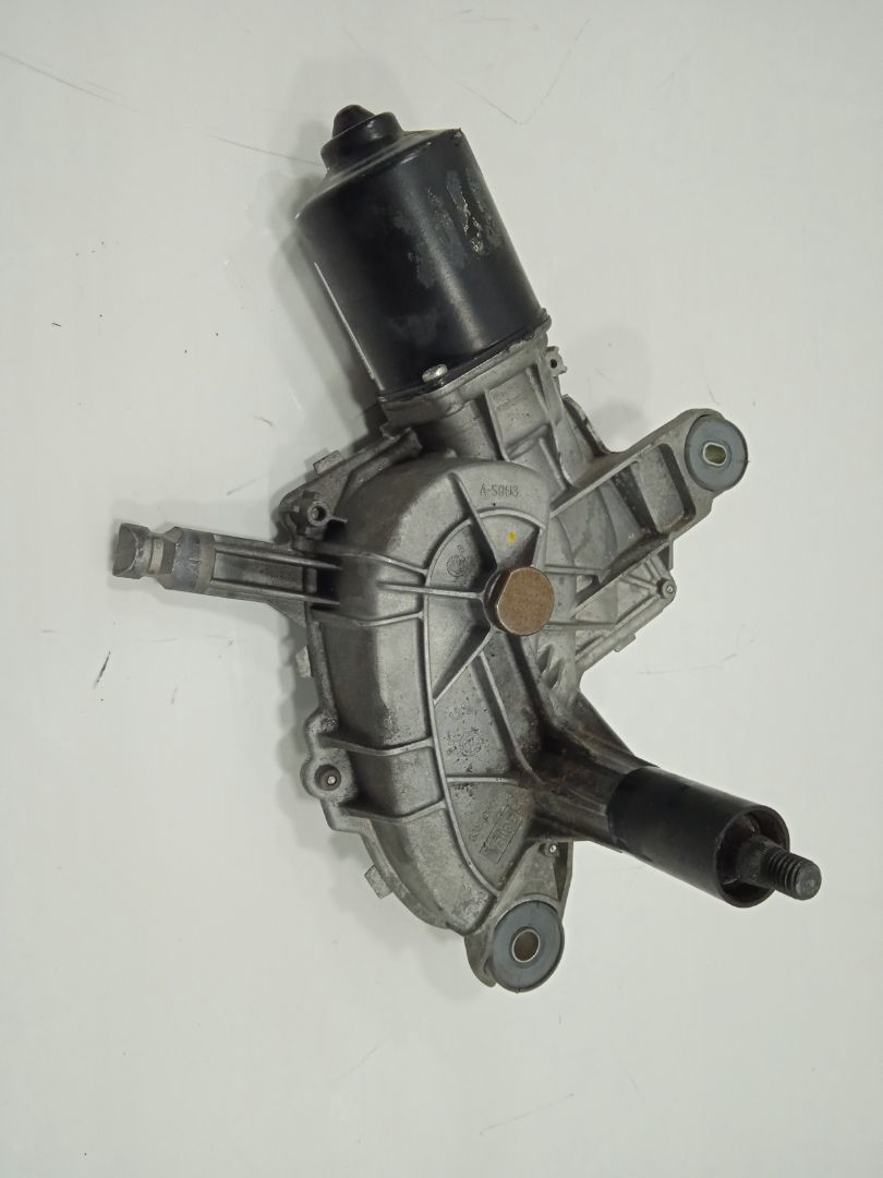 MOTOR LIMPIA DELANTERO CITROEN C4 GRAND PICASSO *