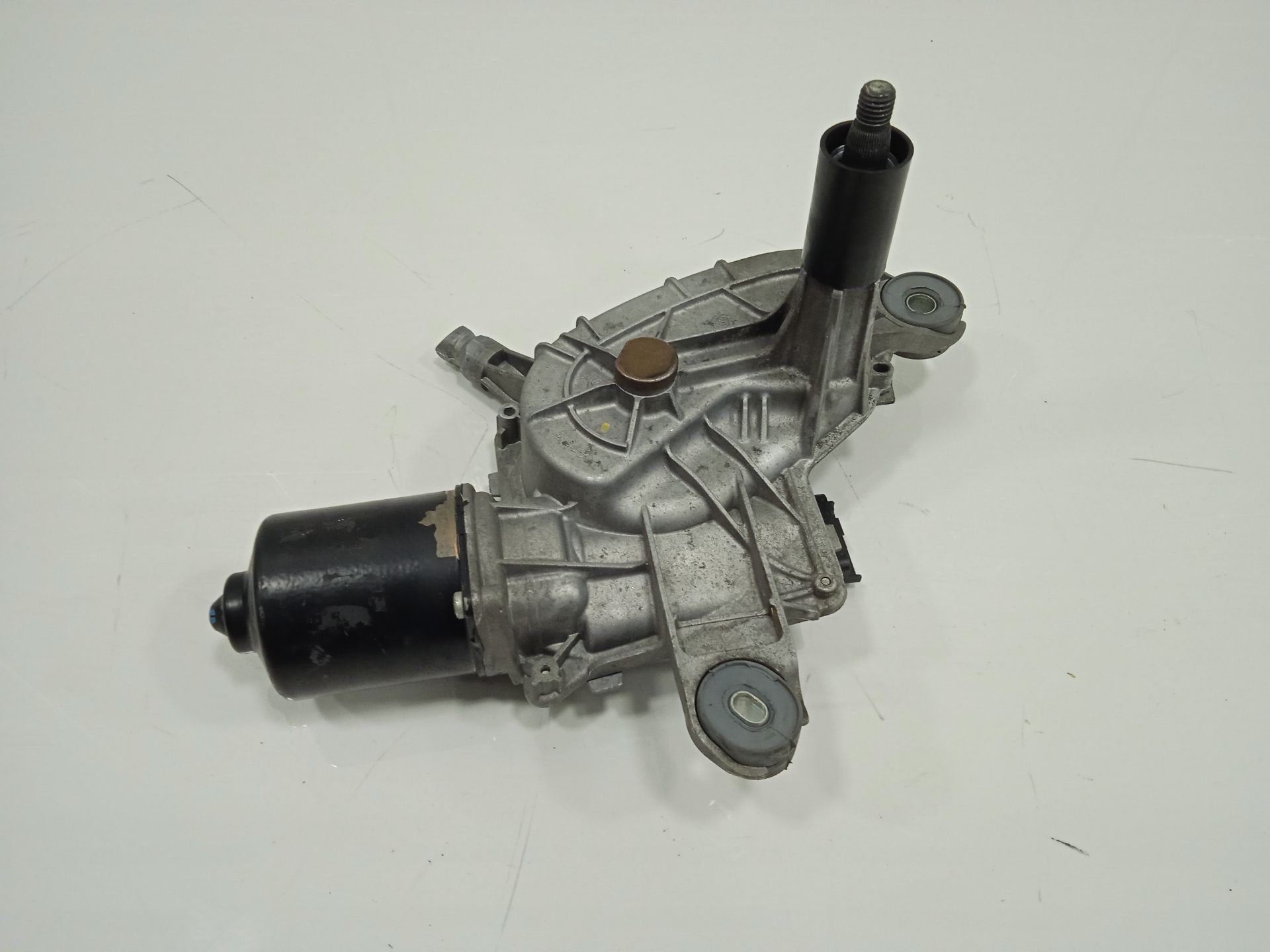 MOTOR LIMPIA TRASERO CITROEN C4 GRAND PICASSO *