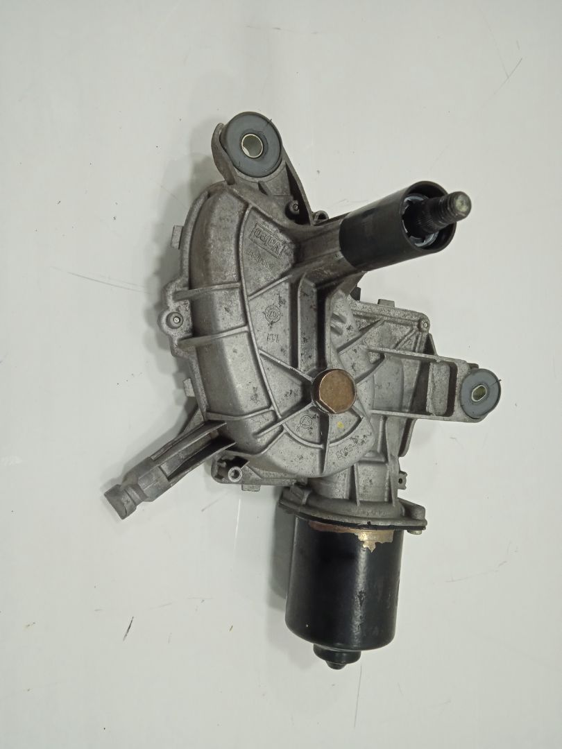 MOTOR LIMPIA TRASERO CITROEN C4 GRAND PICASSO *