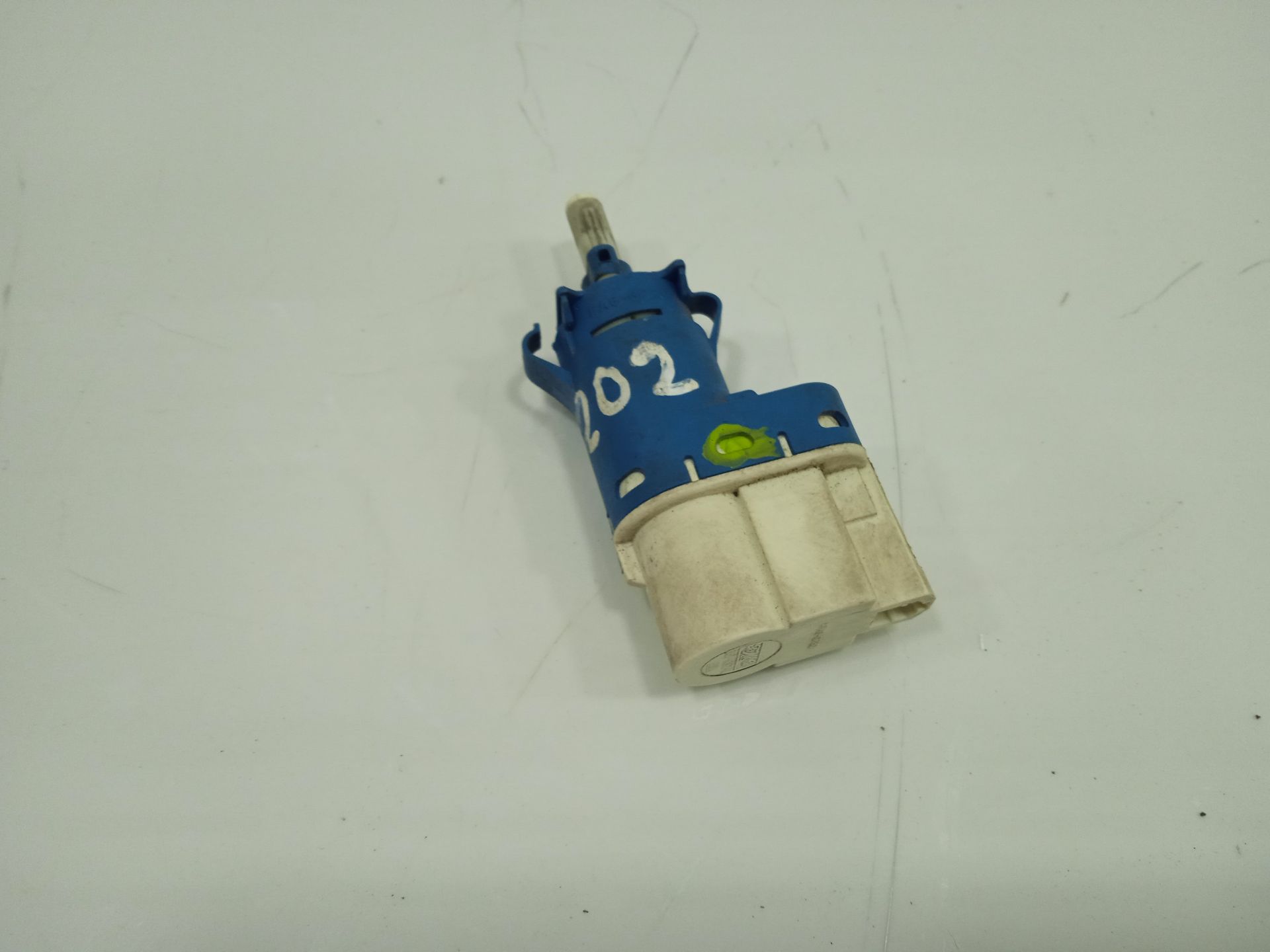 SENSOR DE FRENO FORD TOURNEO CONNECT (TC7) Kombi Corta (2009->)