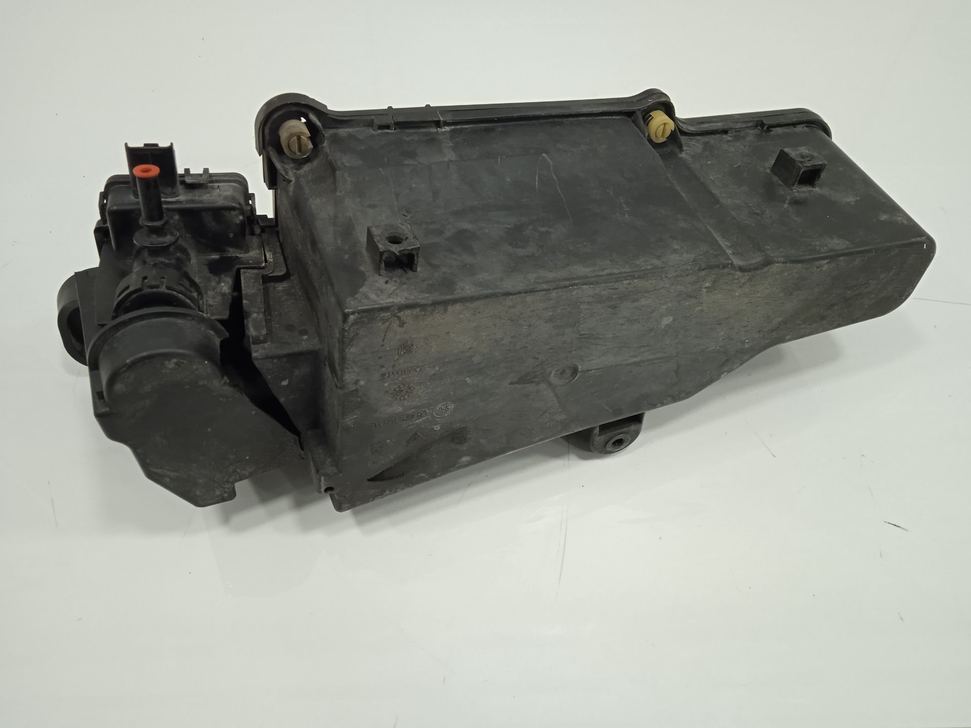 DEPOSITO FAP CITROEN C4 GRAND PICASSO *