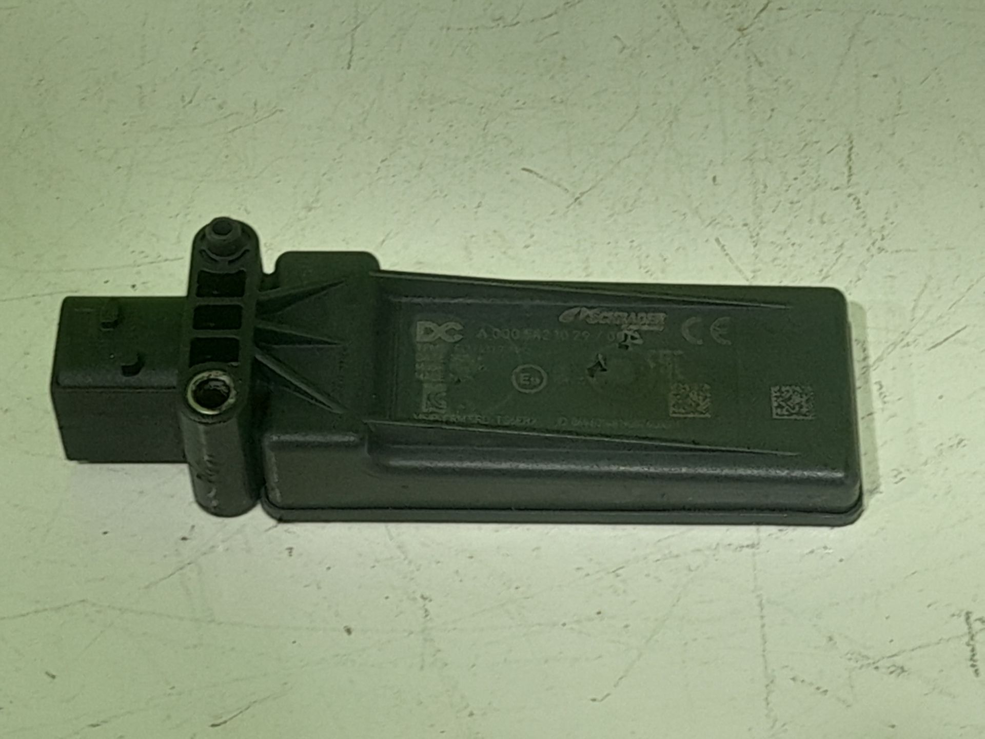 SENSOR PRESION foto 2