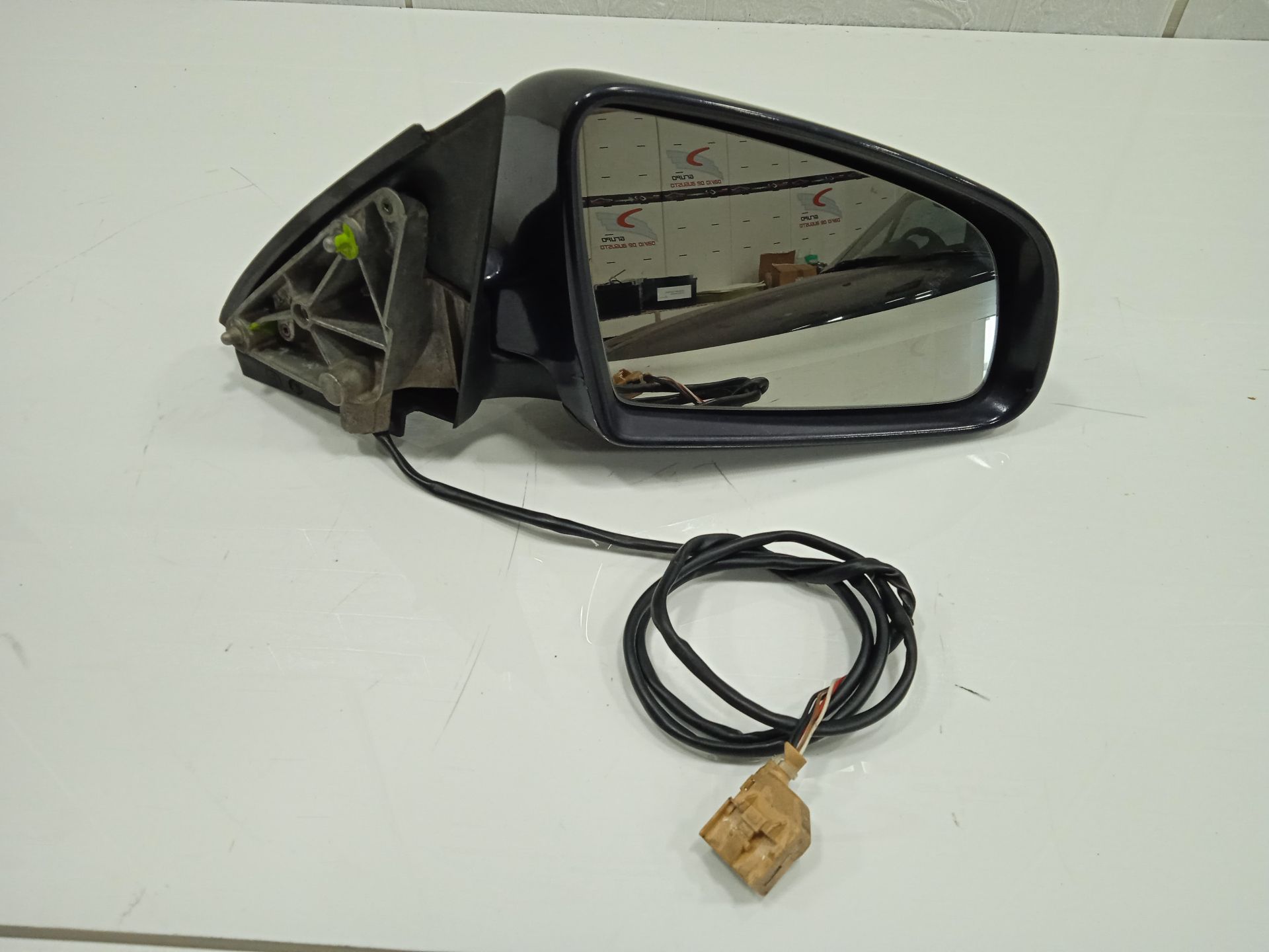 RETROVISOR DERECHO foto 3