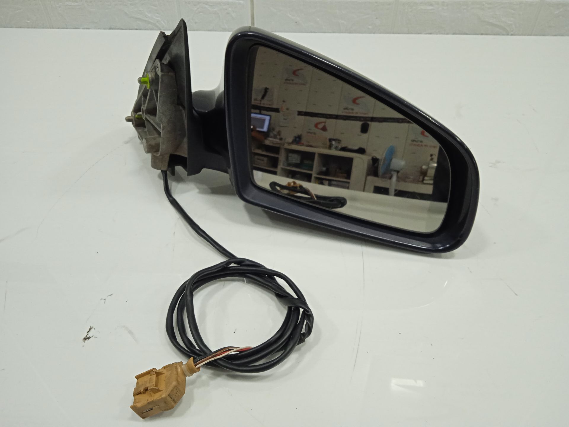 RETROVISOR DERECHO foto 4