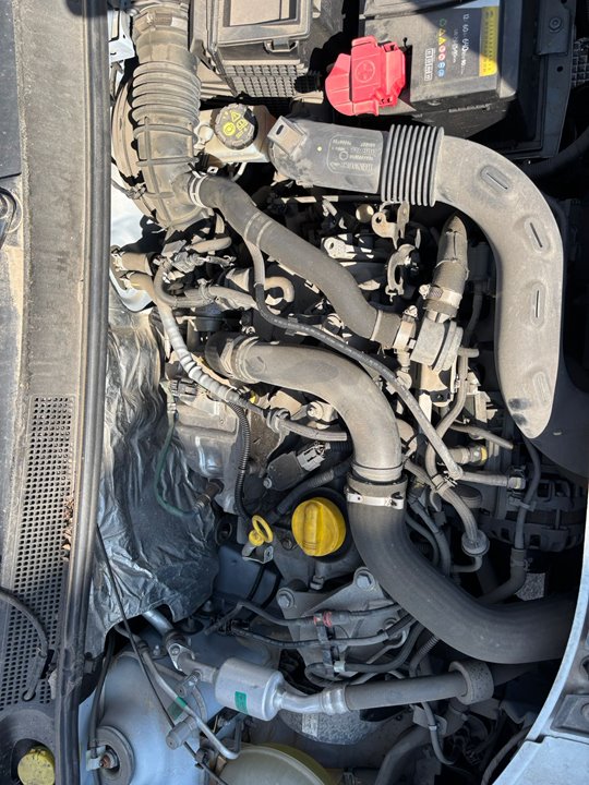 DACIA SANDERO Stepway Comfort Motor 0,9 Ltr. - 66 kW TCE CAT