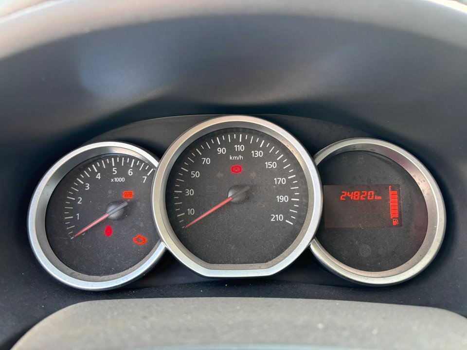 DACIA SANDERO Stepway Comfort Motor 0,9 Ltr. - 66 kW TCE CAT