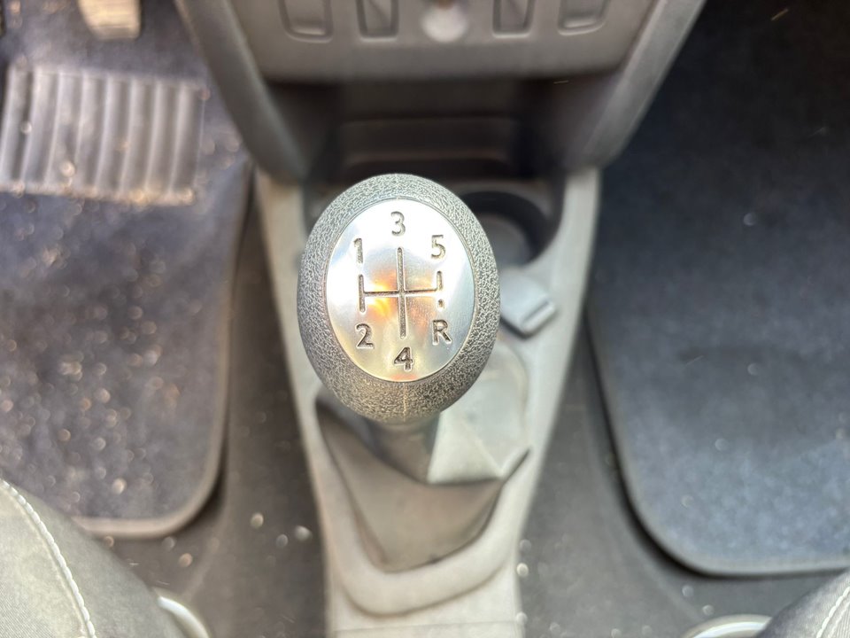 DACIA SANDERO Stepway Comfort Motor 0,9 Ltr. - 66 kW TCE CAT