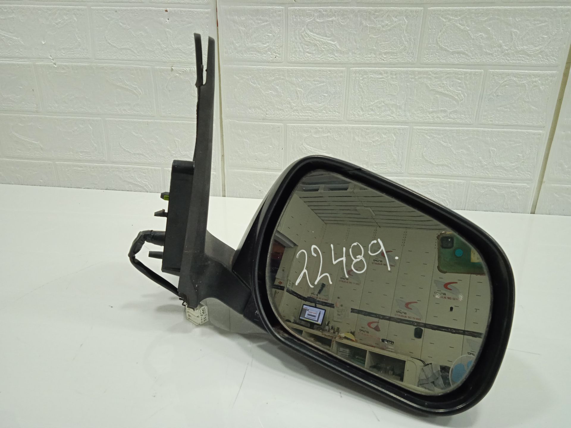 RETROVISOR DERECHO TOYOTA RAV 4 (A3) Executive   |   0.05 - ...