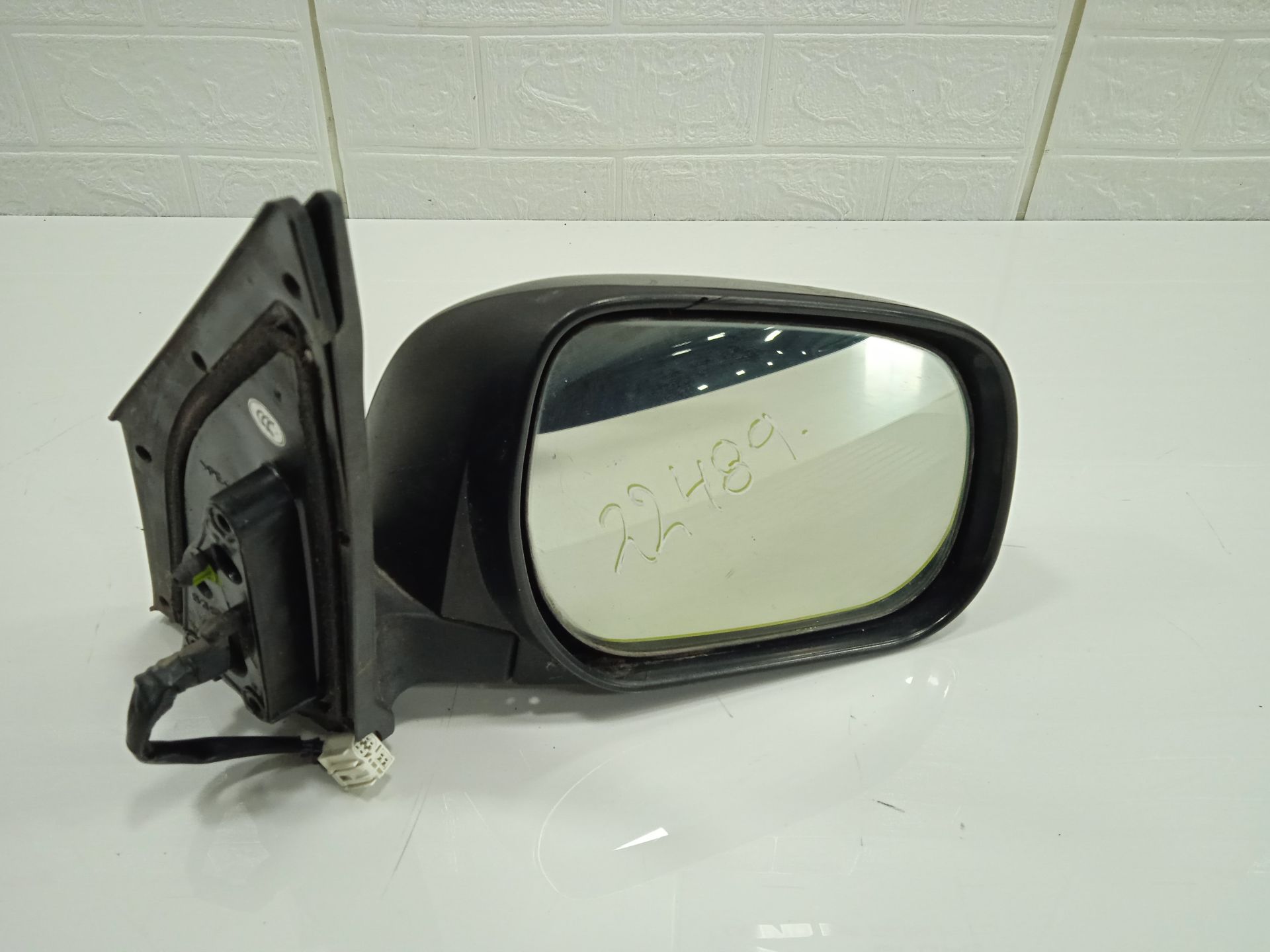 RETROVISOR DERECHO TOYOTA RAV 4 (A3) Executive   |   0.05 - ...