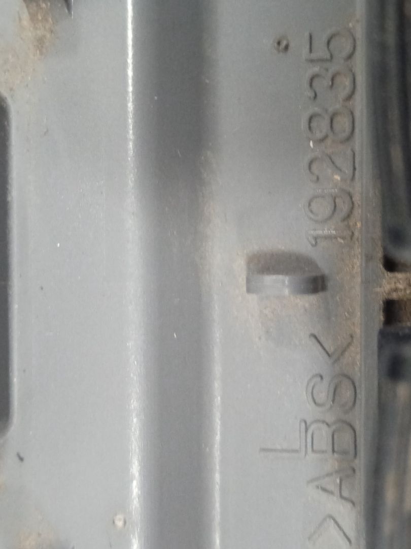 MANDO ELEVALUNAS DELANTERO IZQUIERDO TOYOTA RAV 4 (A3) Executive   |   0.05 - ...
