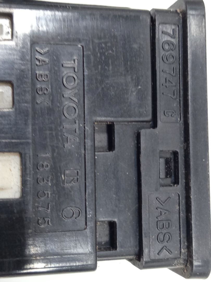 MANDO RETROVISOR foto 5