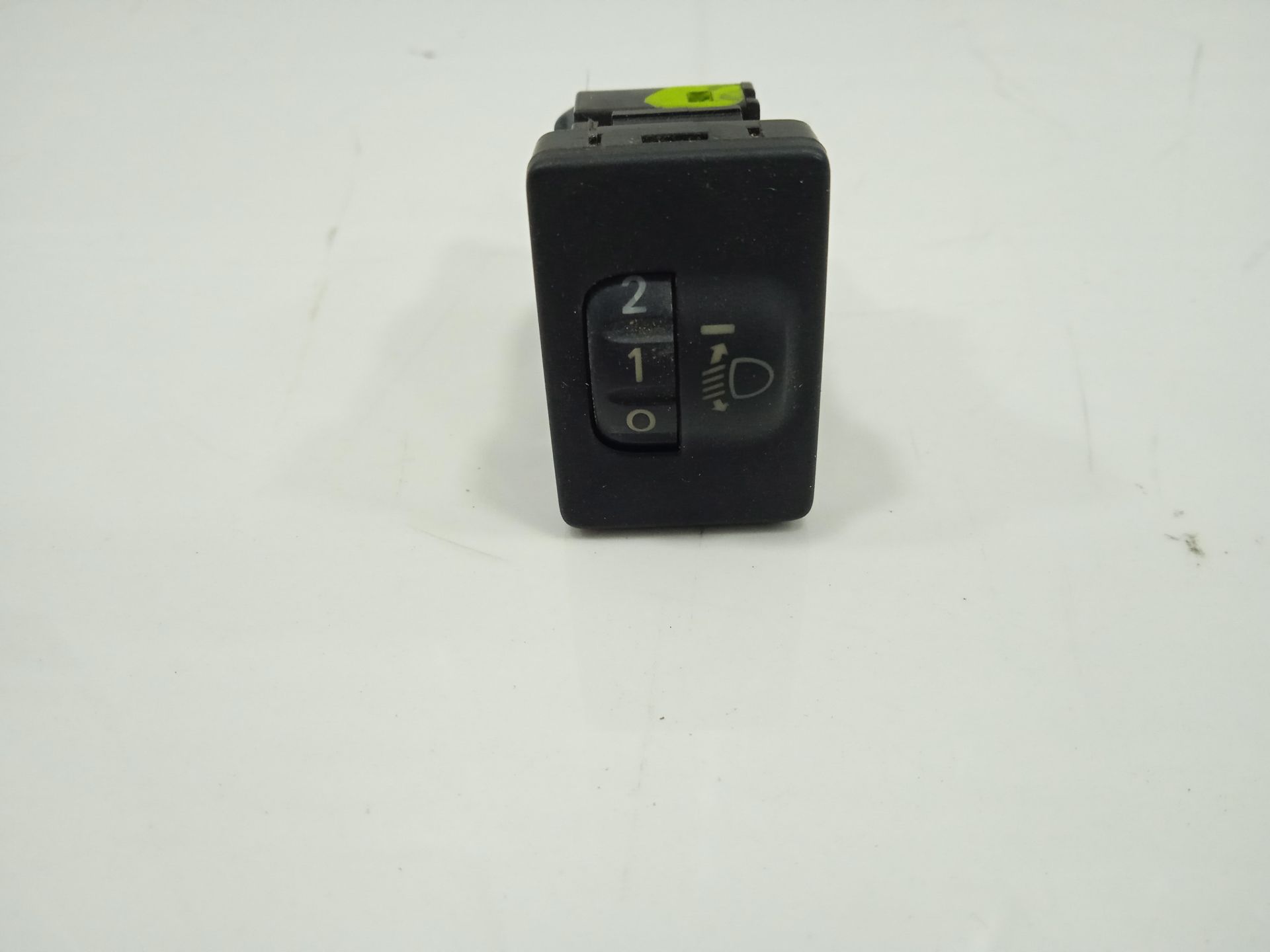 MANDO POSICION DE LUCES TOYOTA RAV 4 (A3) Executive   |   0.05 - ...