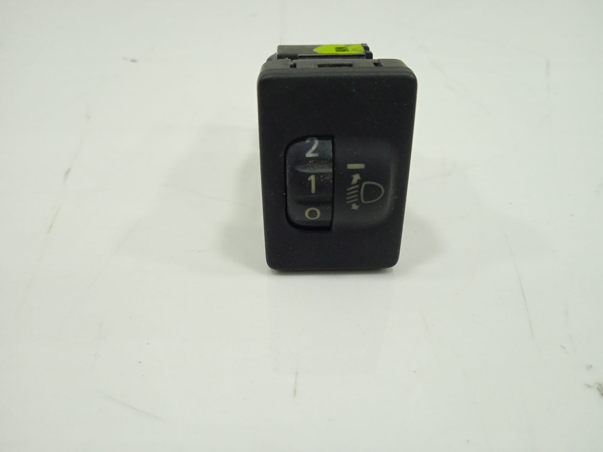 MANDO POSICION DE LUCES TOYOTA RAV 4 (A3) Executive   |   0.05 - ...