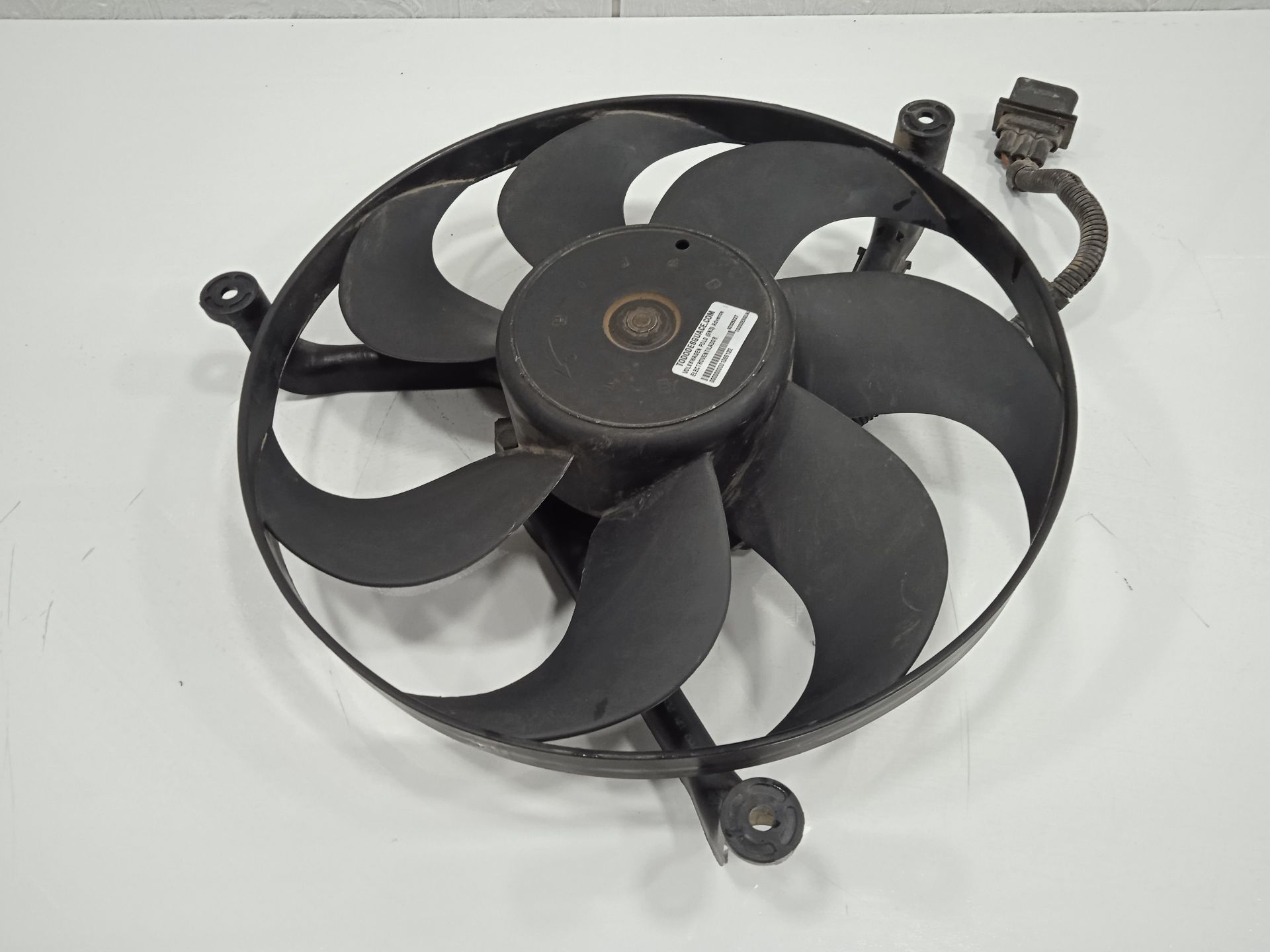 ELECTROVENTILADOR foto 2