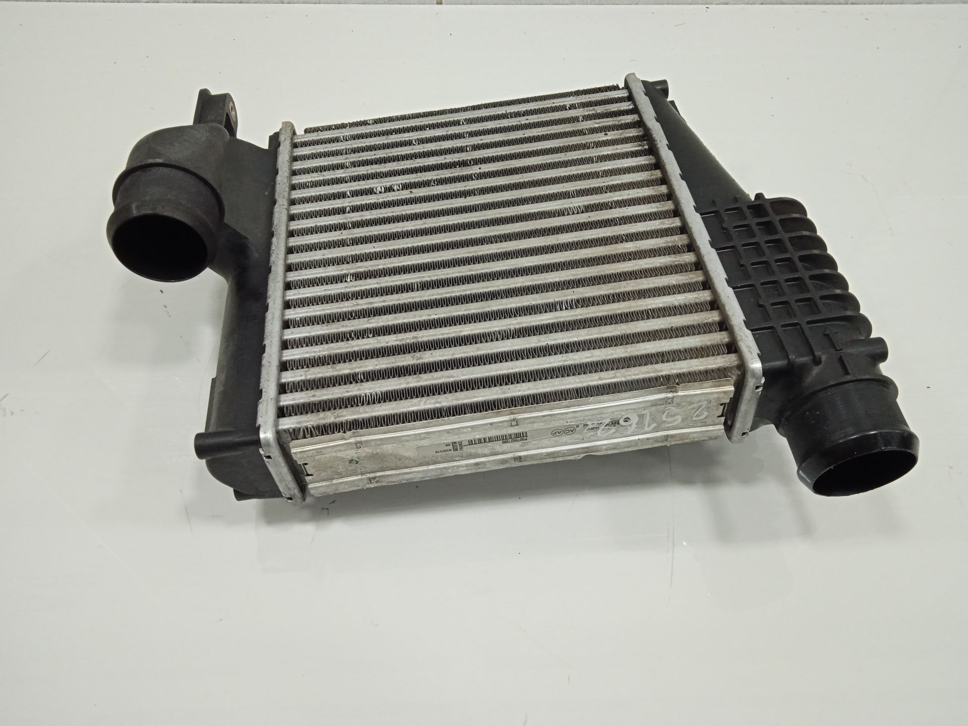 INTERCOOLER foto 3