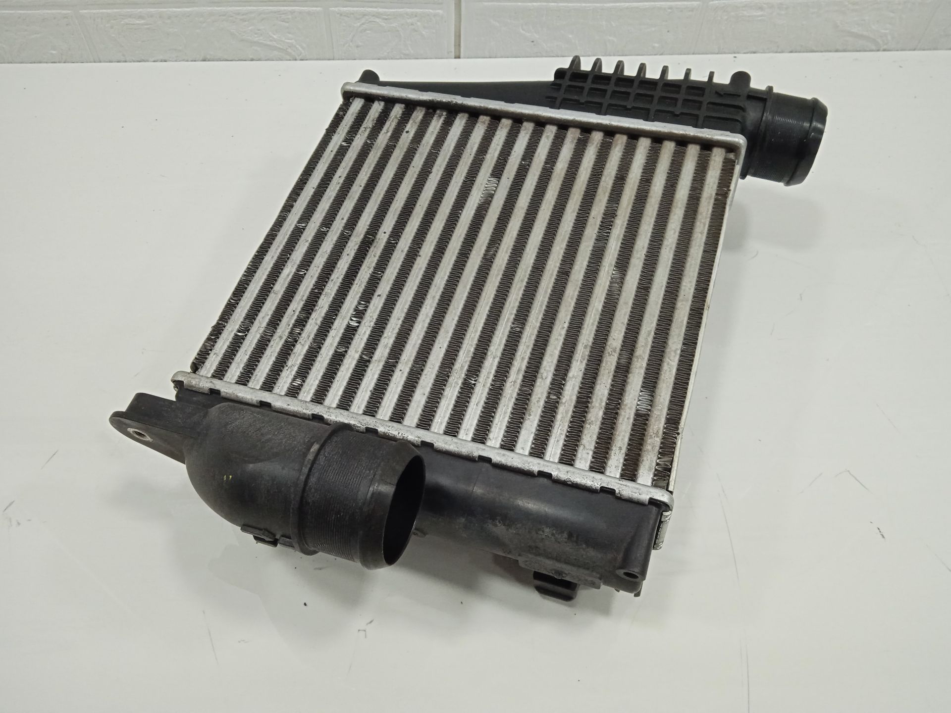 INTERCOOLER foto 4