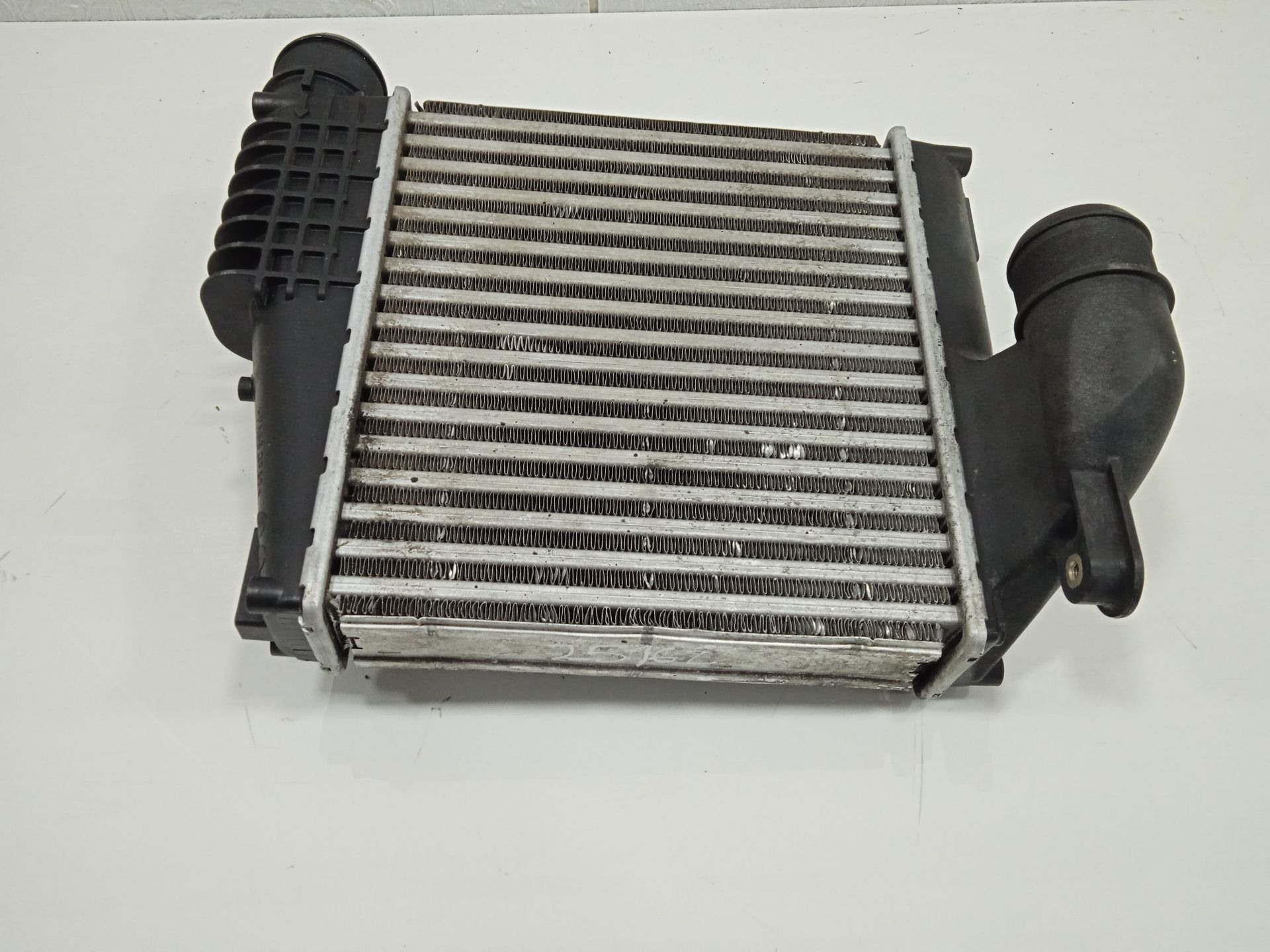 INTERCOOLER foto 5