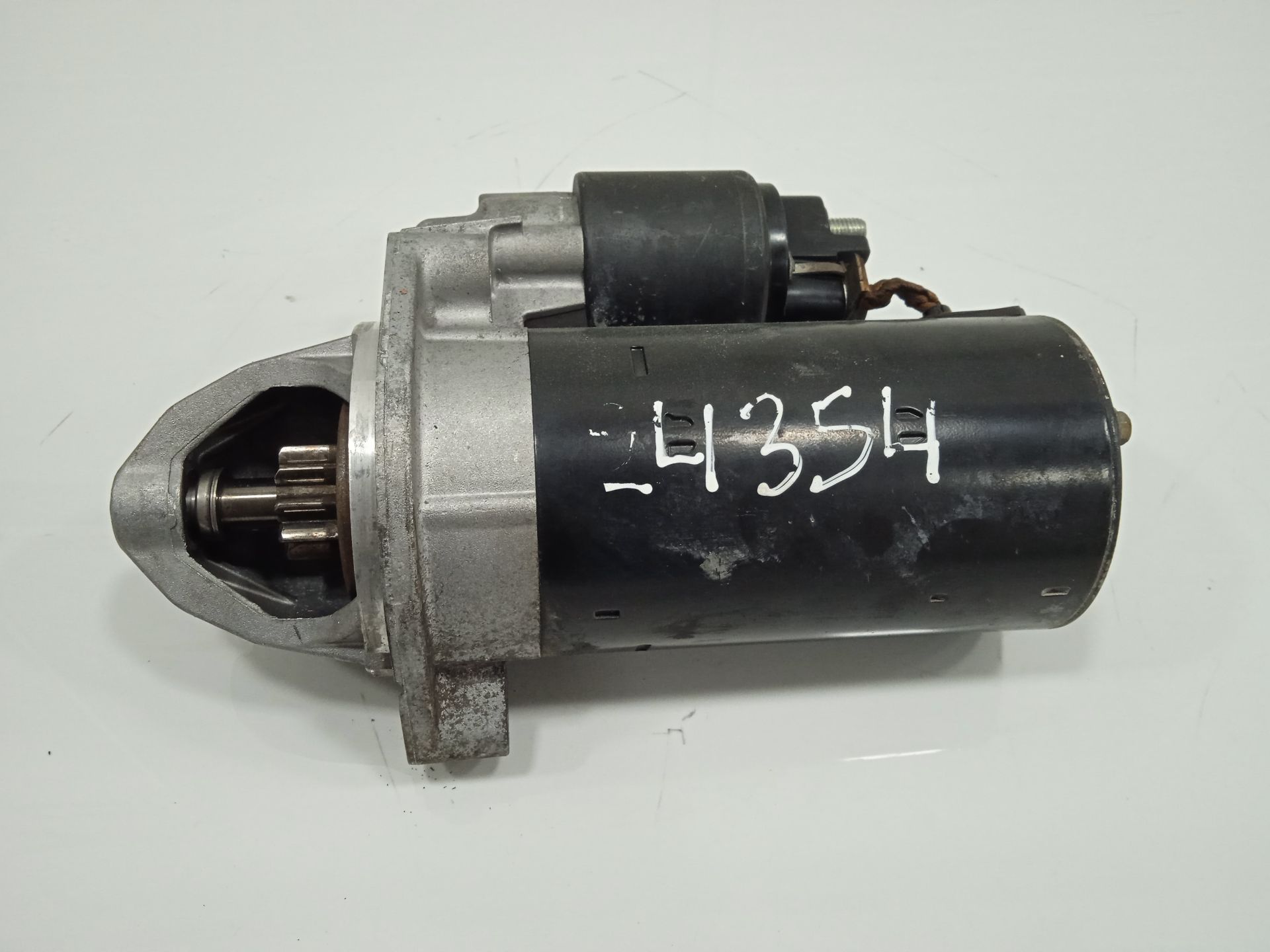 MOTOR ARRANQUE MERCEDES-BENZ VARIO (TW2)SERIE/BM 667/668/670 *