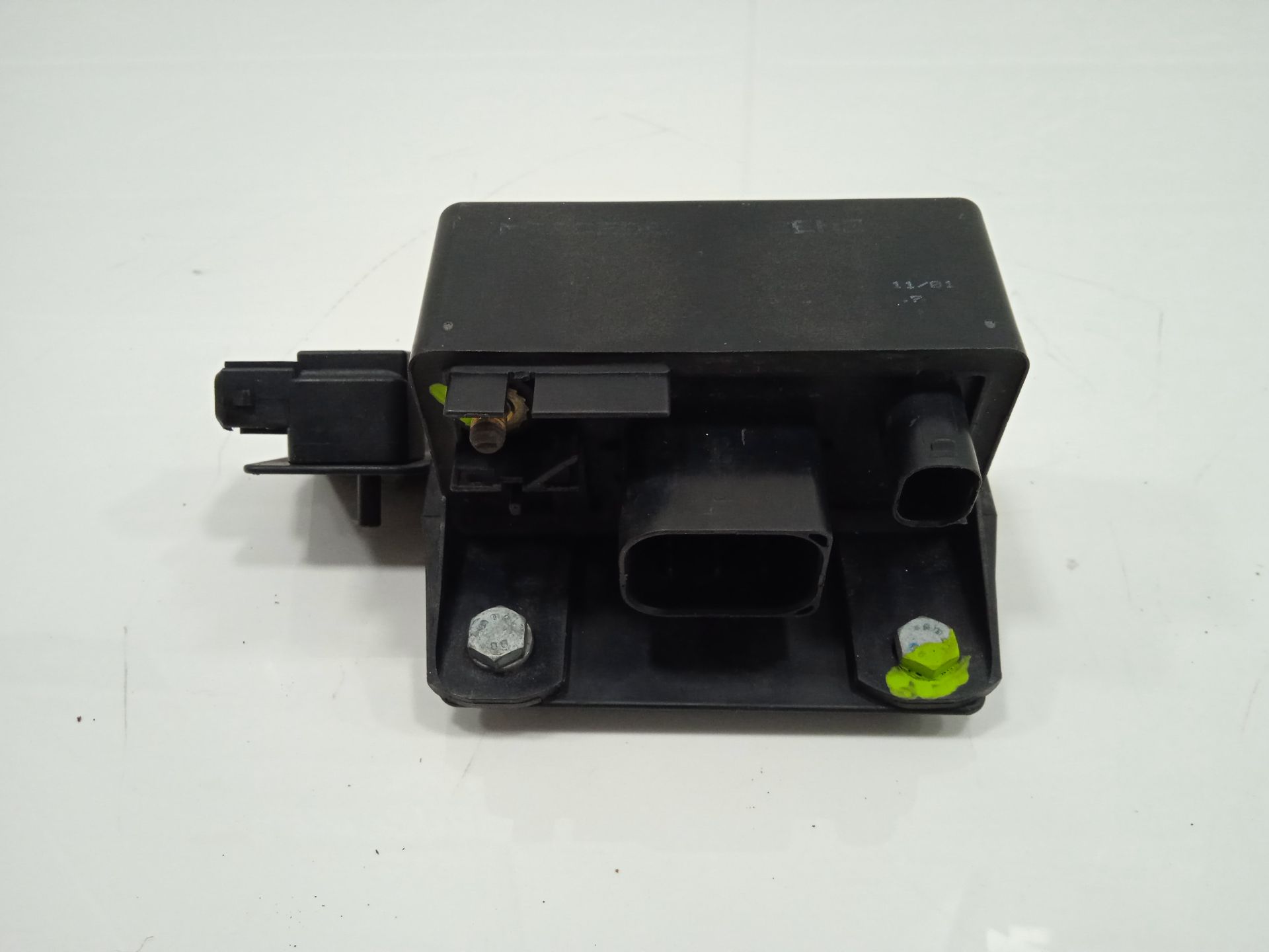CAJA PRECALENTAMIENTO MERCEDES-BENZ VARIO (TW2)SERIE/BM 667/668/670 *