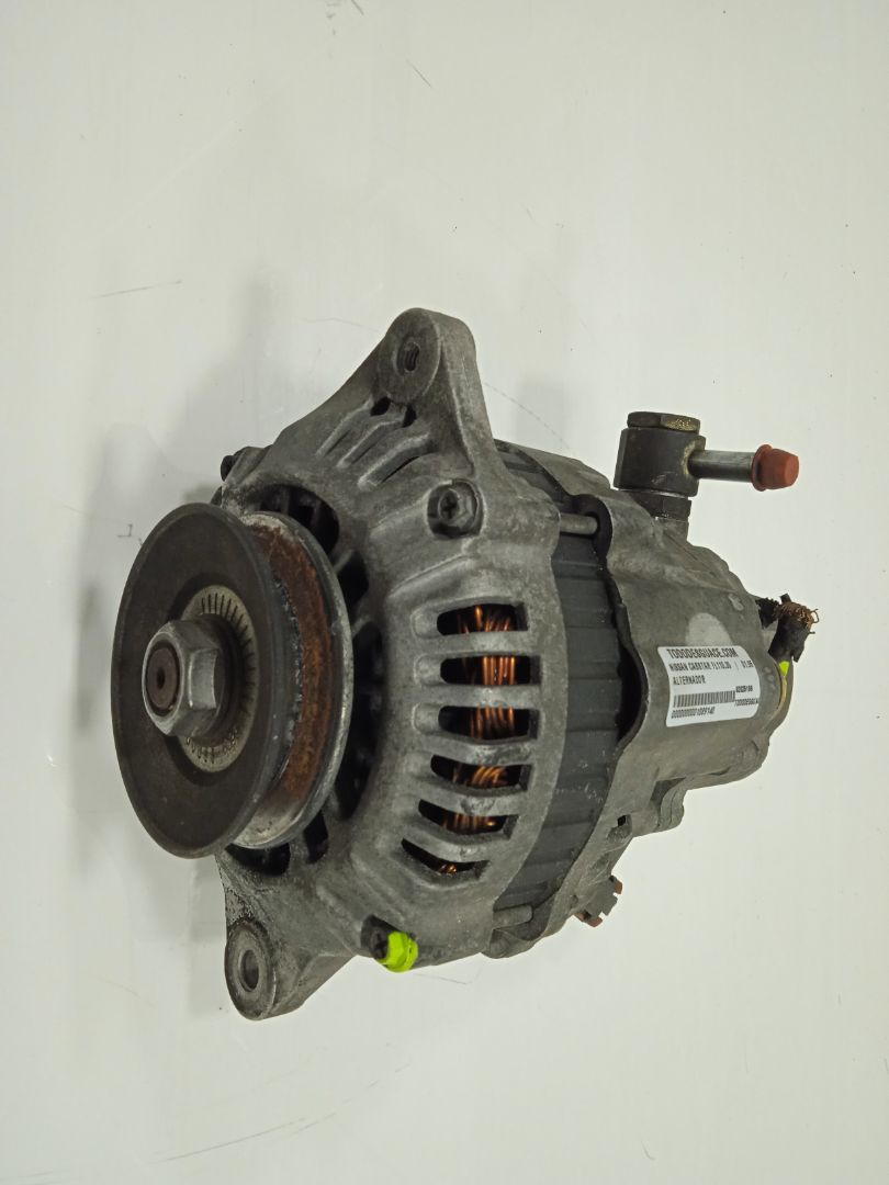 ALTERNADOR NISSAN CABSTAR TL110.35
