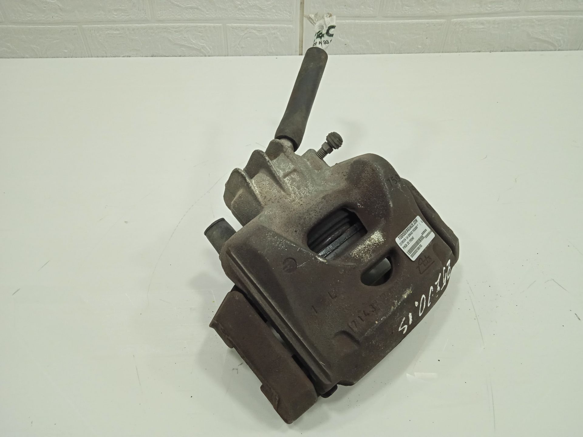PINZA DE FRENO CITROEN C4 GRAND PICASSO *
