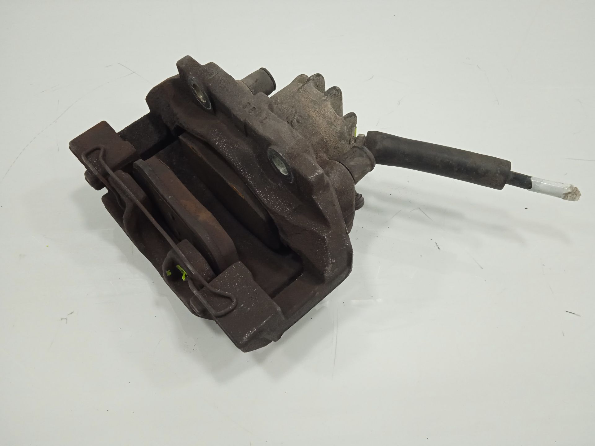 PINZA DE FRENO CITROEN C4 GRAND PICASSO *