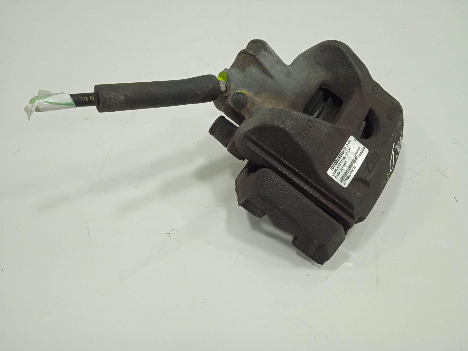 PINZA DE FRENO CITROEN C4 GRAND PICASSO *