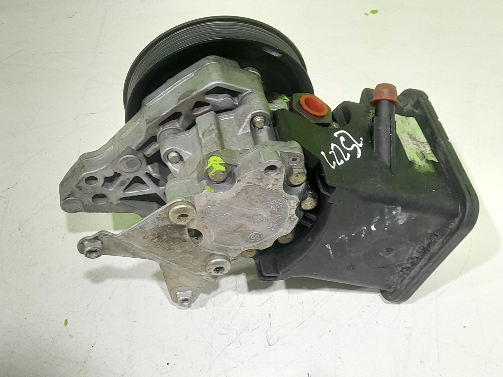 BOMBA DIRECCION BMW X5 (E53) 3.0d