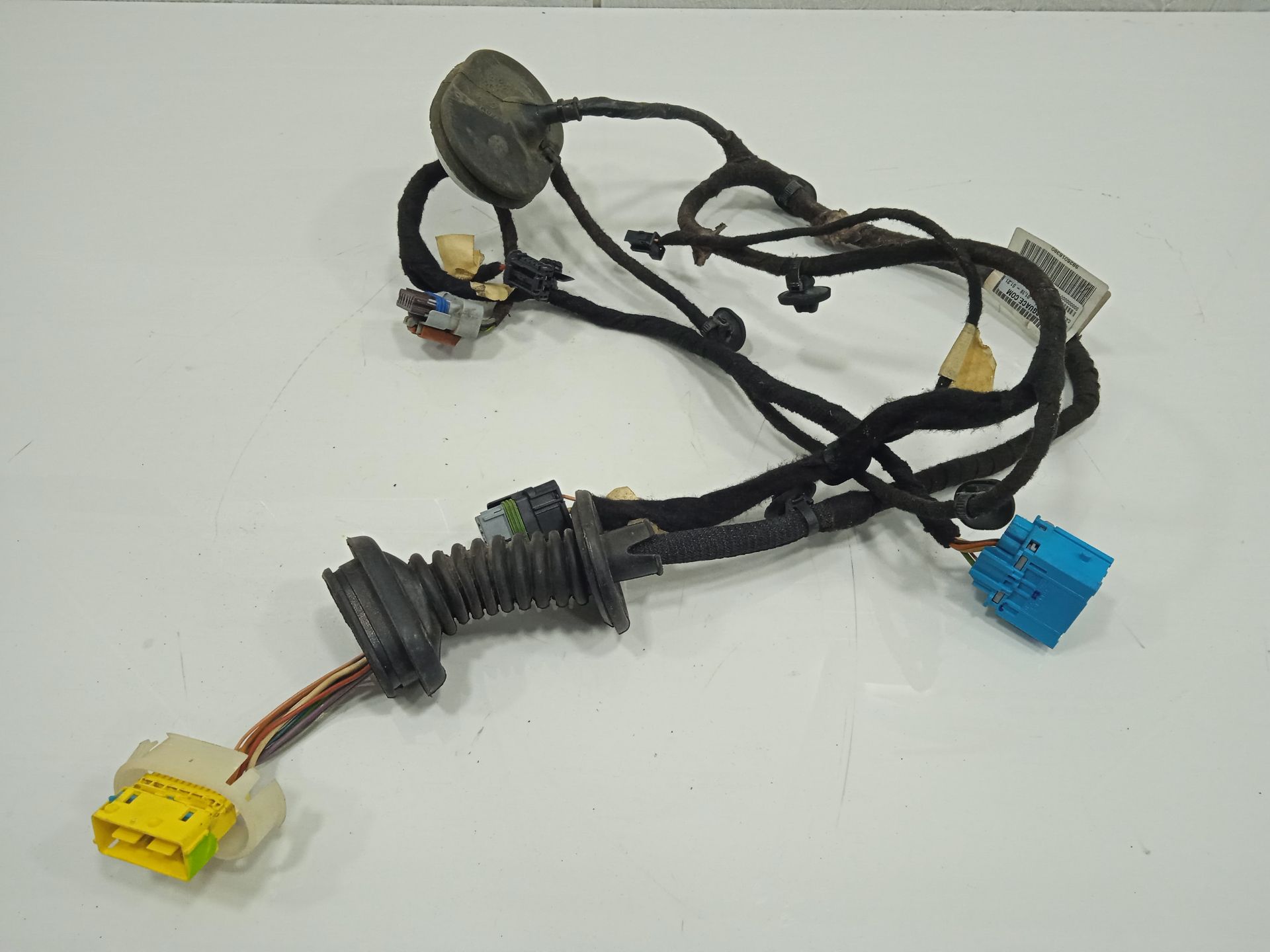 CABLES PUERTA DS 7 CROSSBACK