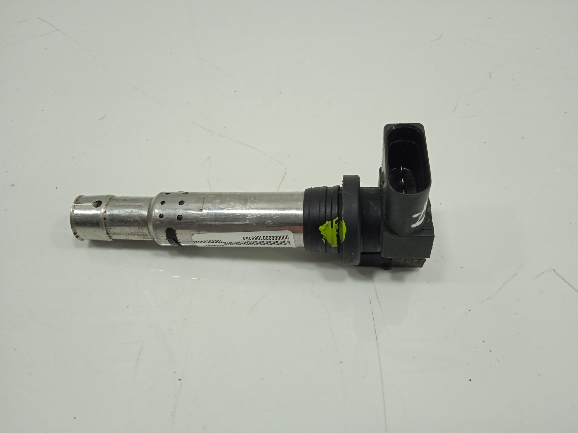 BOBINA ENCENDIDO SEAT ALTEA XL (5P5) Family