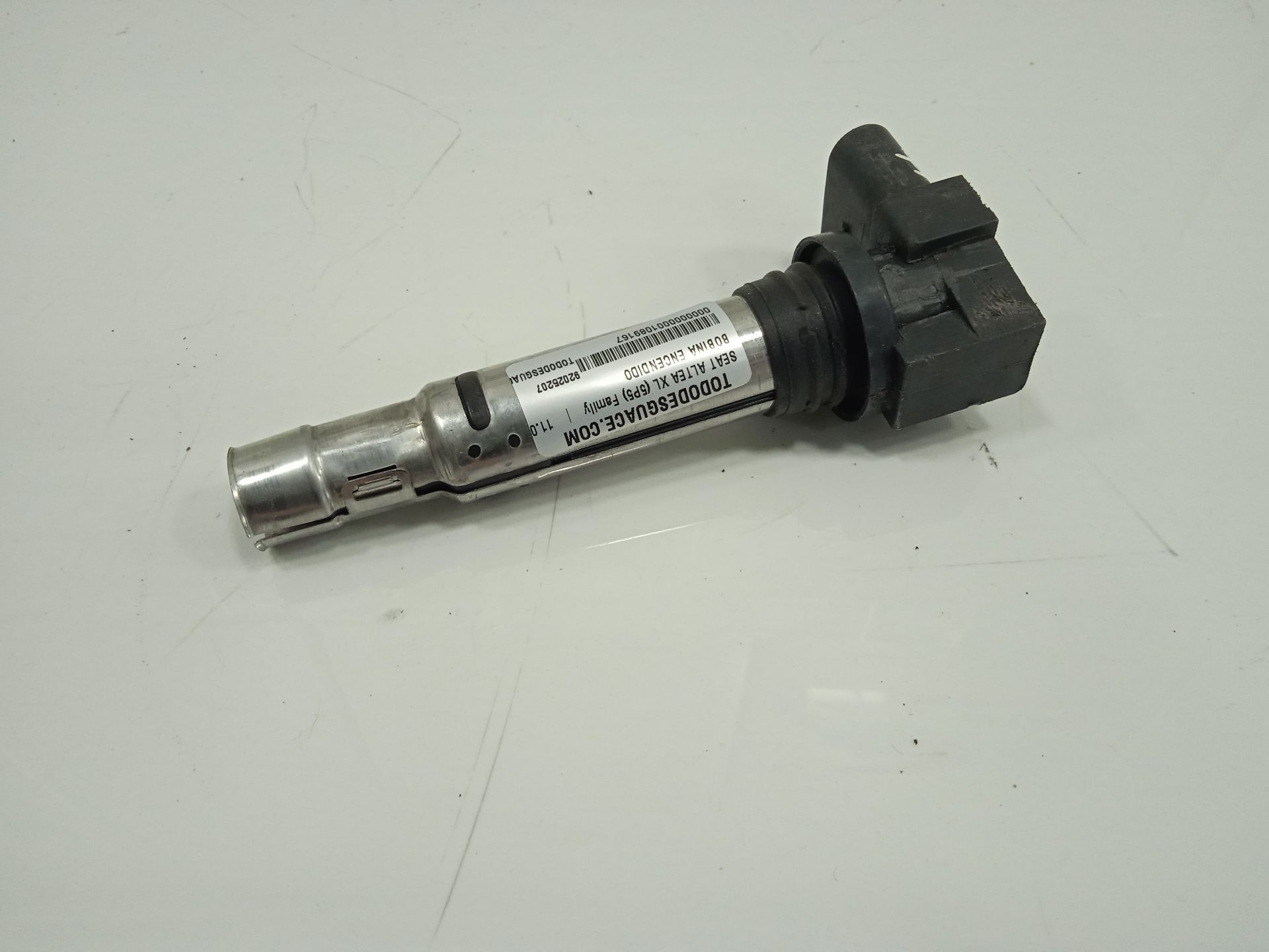 BOBINA ENCENDIDO SEAT ALTEA XL (5P5) Family