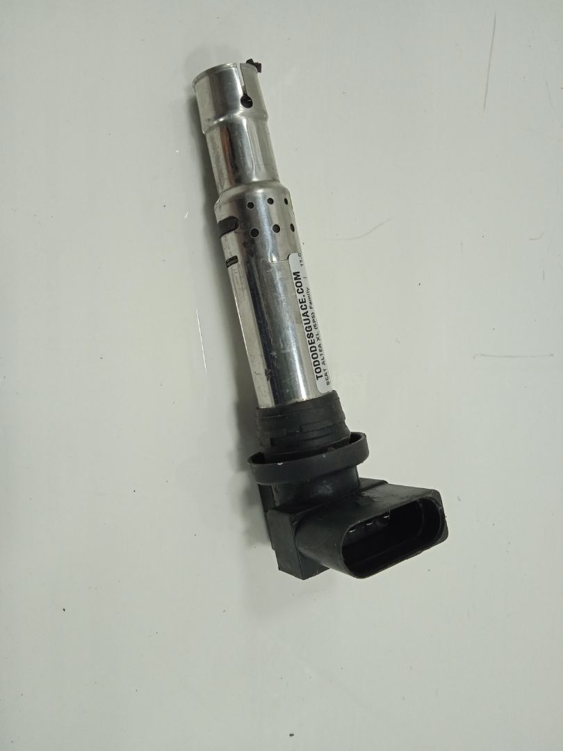 BOBINA ENCENDIDO SEAT ALTEA XL (5P5) Family