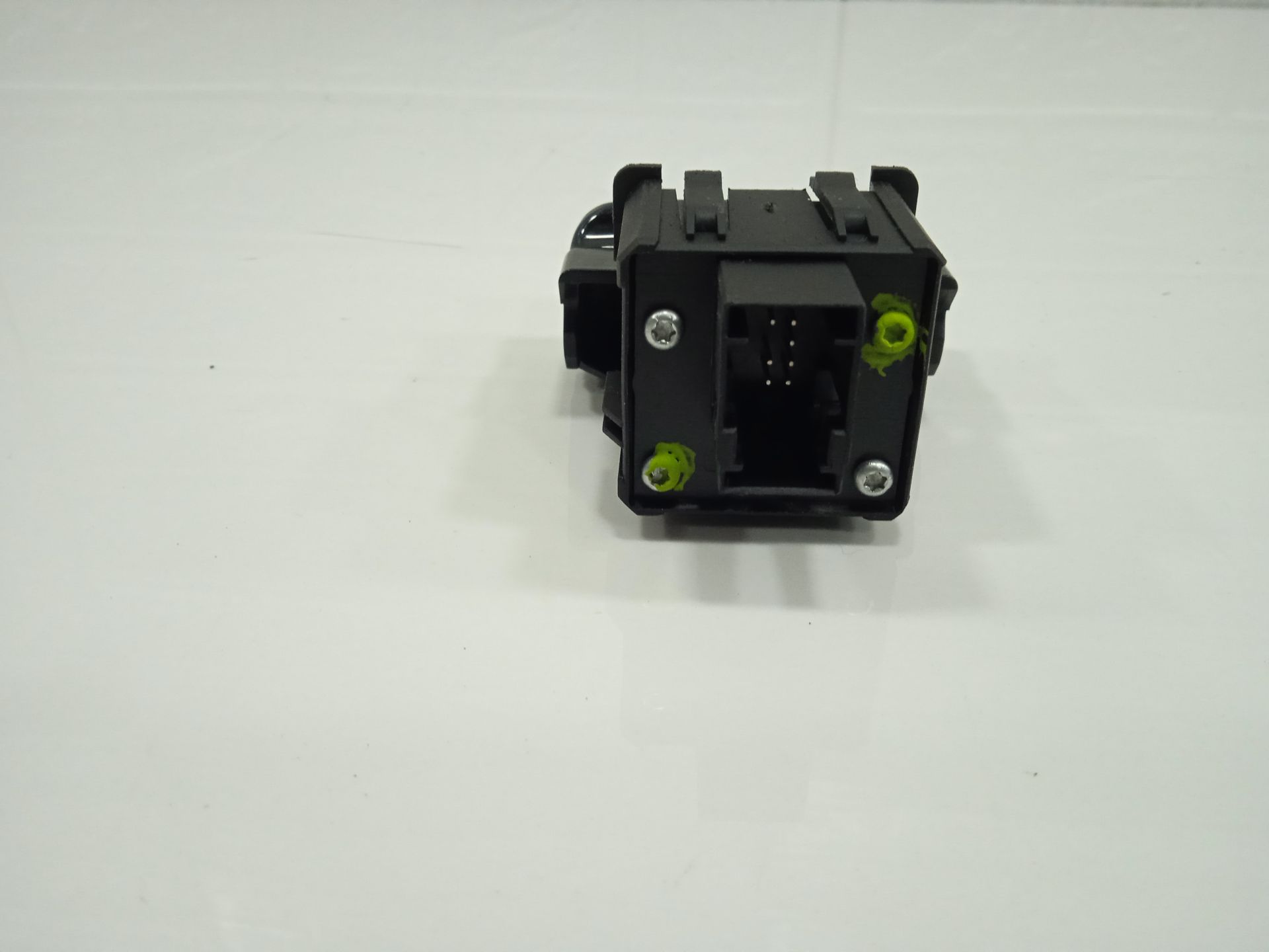 MANDO FRENO MANO ELECTRICO CITROEN C4 GRAND PICASSO *