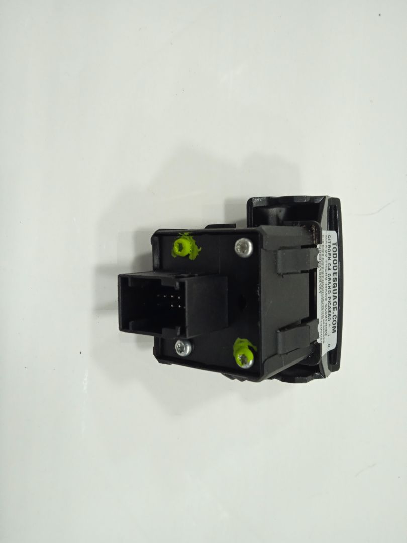 MANDO FRENO MANO ELECTRICO CITROEN C4 GRAND PICASSO *