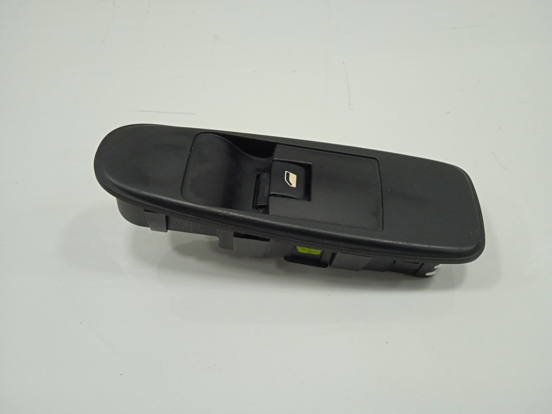 ELEVALUNAS DELANTERO DERECHO CITROEN C4 GRAND PICASSO *