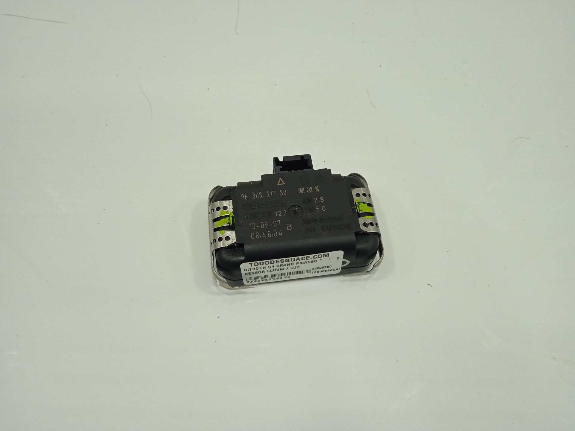 SENSOR LLUVIA / LUZ CITROEN C4 GRAND PICASSO *