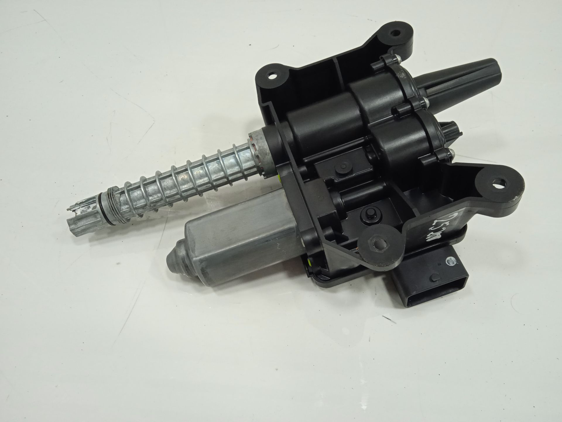 FRENO DE MANO ELECTRICO CITROEN C4 GRAND PICASSO *