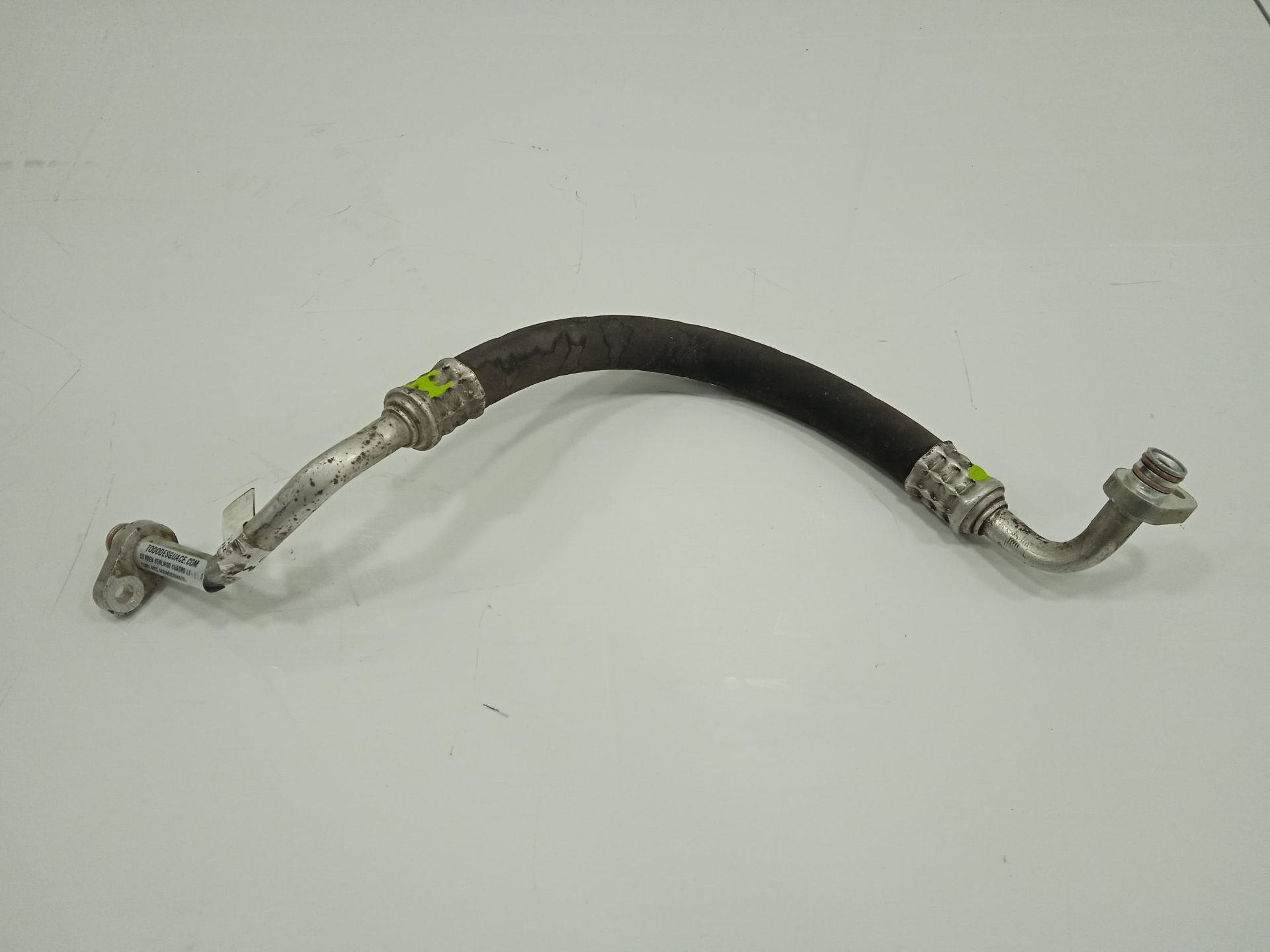 TUBO AIRE ACONDICIONADO CITROEN BERLINGO CUADRO L1