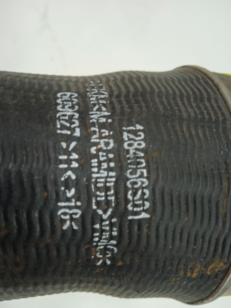 TUBO INTERCOOLER NISSAN MICRA V (K14) Acenta