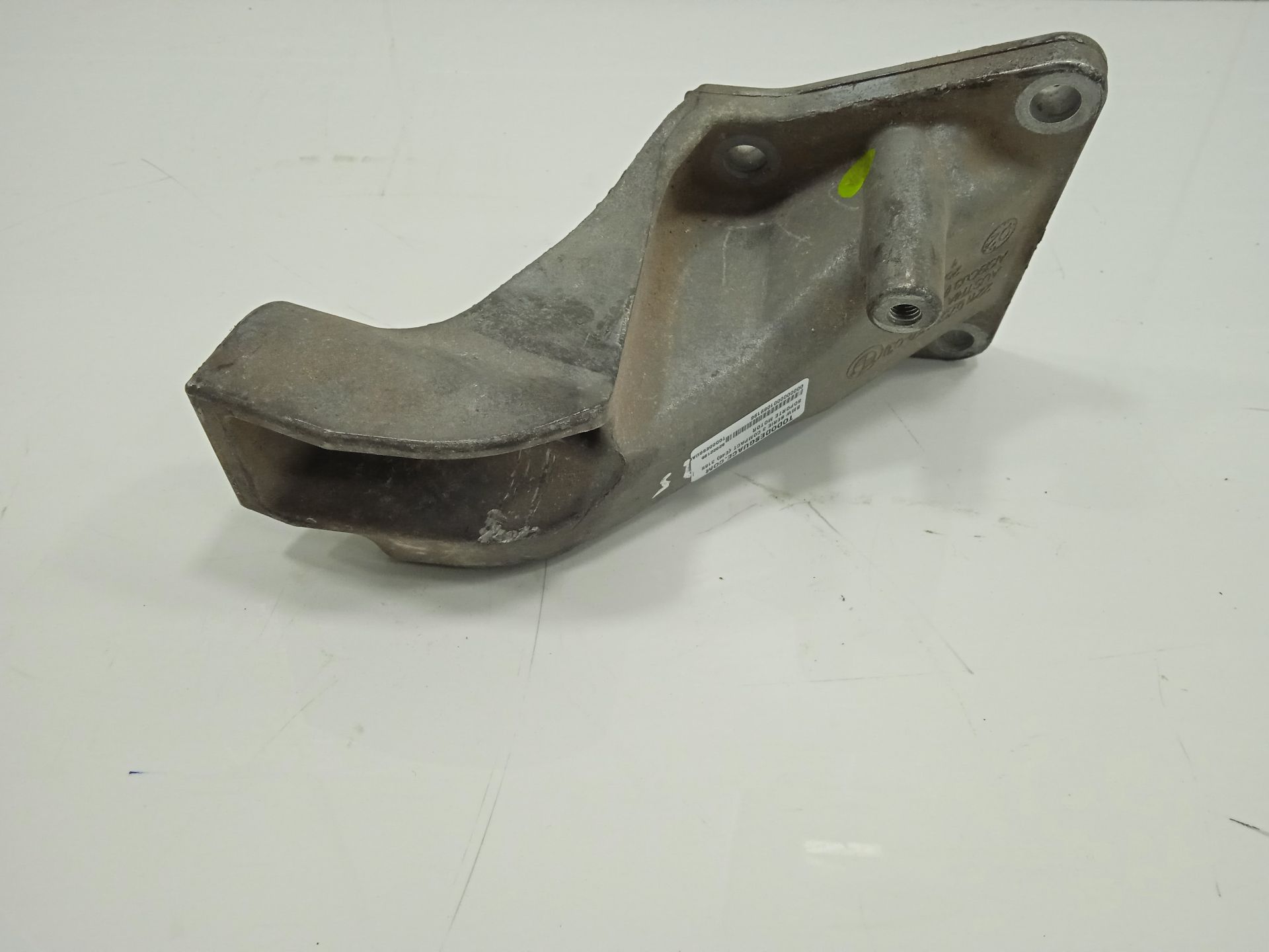 SOPORTE MOTOR foto 3