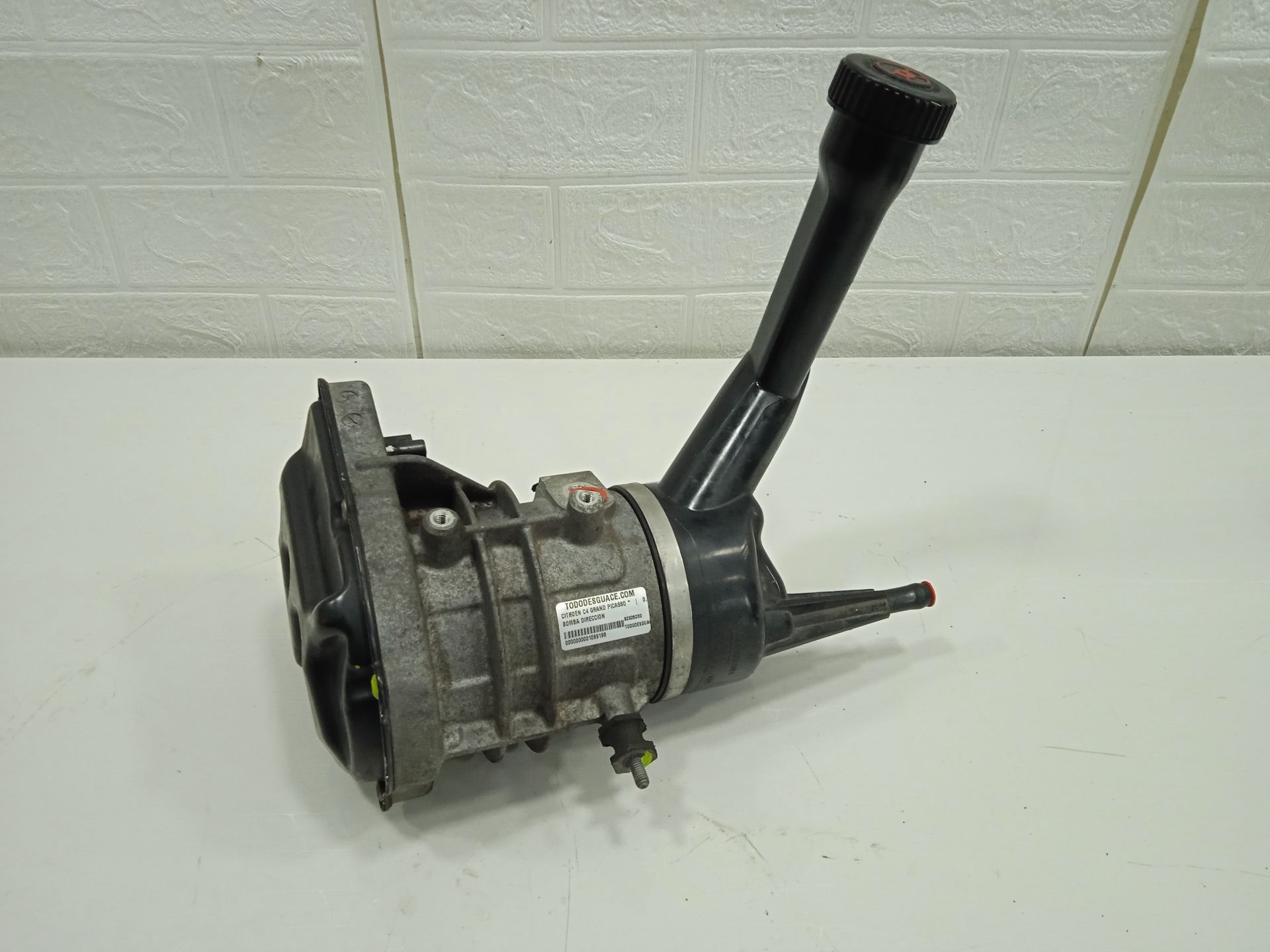 BOMBA DIRECCION CITROEN C4 GRAND PICASSO *