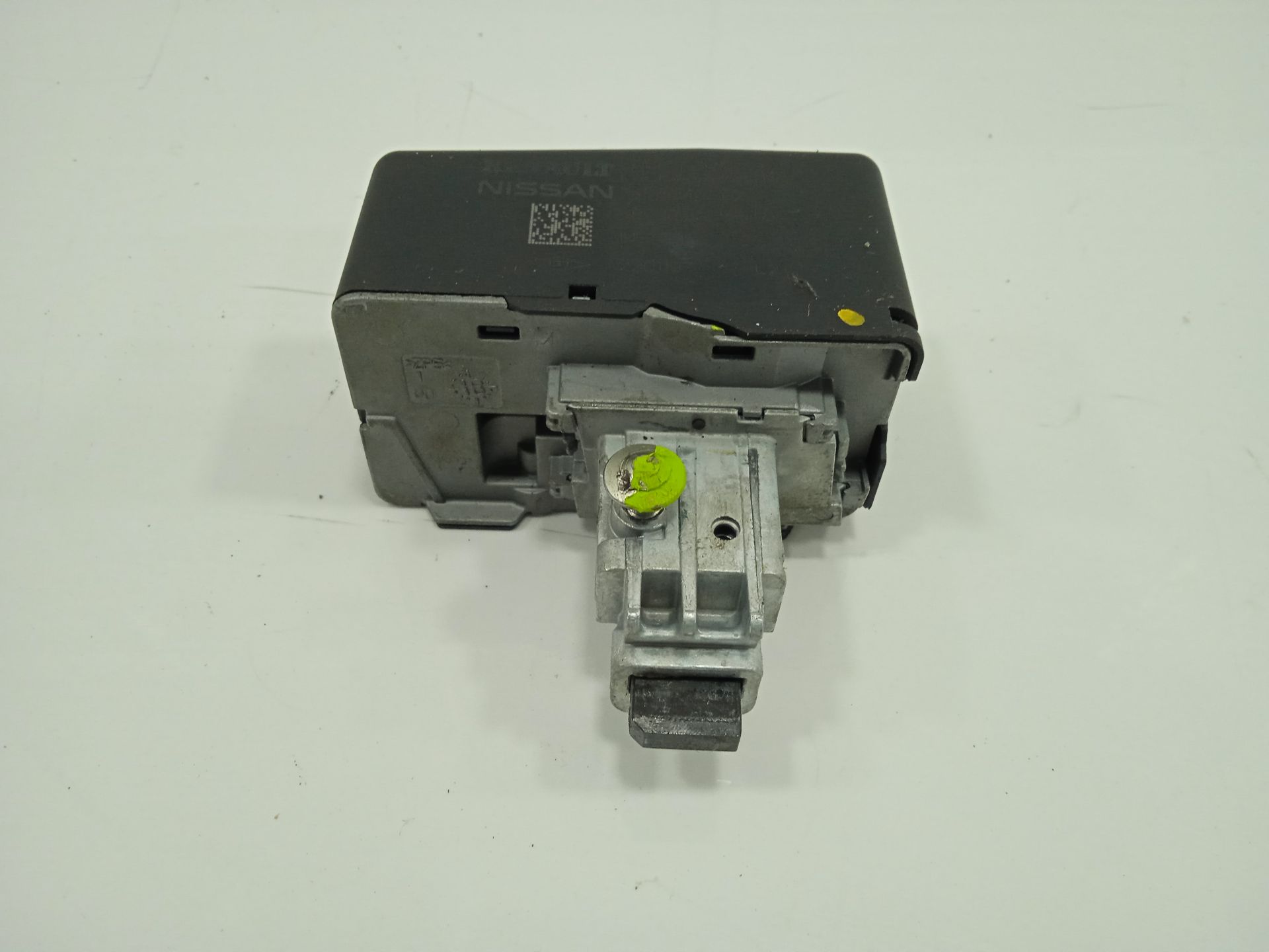 BLOQUEO ELECTRICO DIRECCION NISSAN MICRA V (K14) Acenta